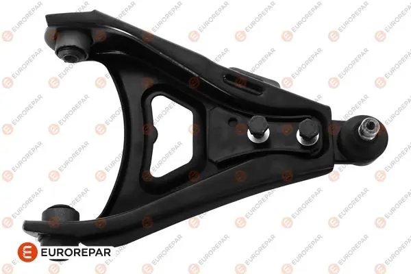 носач, окачване на колелата EUROREPAR           