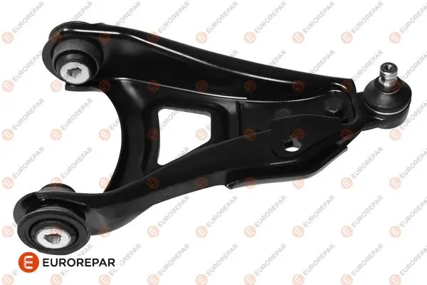 носач, окачване на колелата EUROREPAR           