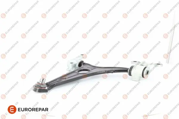 носач, окачване на колелата EUROREPAR           