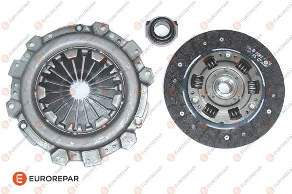 комплект съединител EUROREPAR           