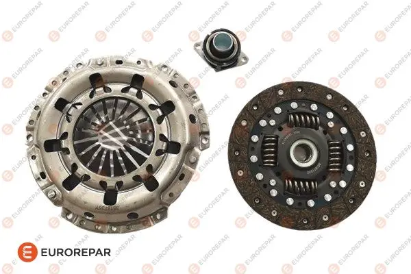 комплект съединител EUROREPAR           