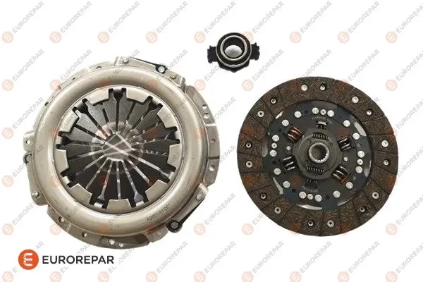 комплект съединител EUROREPAR           