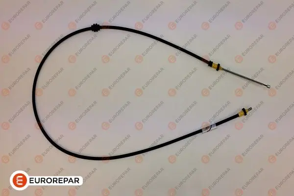 жило, ръчна спирачка EUROREPAR           