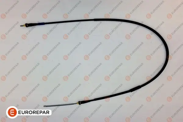 жило, ръчна спирачка EUROREPAR           