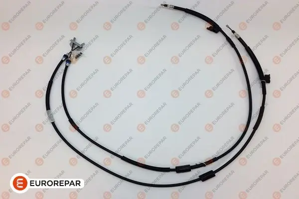 жило, ръчна спирачка EUROREPAR           