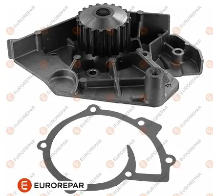 водна помпа, охлаждане на двигателя EUROREPAR           
