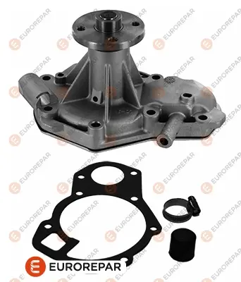 водна помпа, охлаждане на двигателя EUROREPAR           