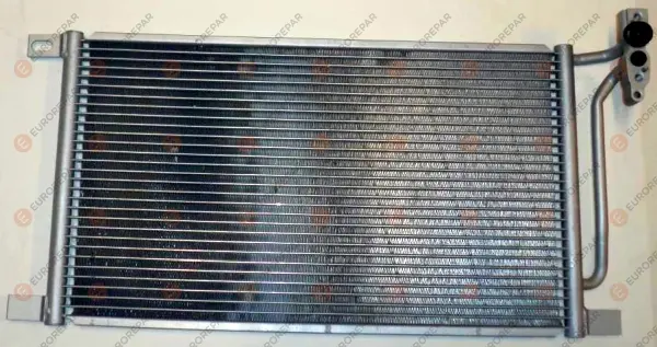 кондензатор, климатизация EUROREPAR           