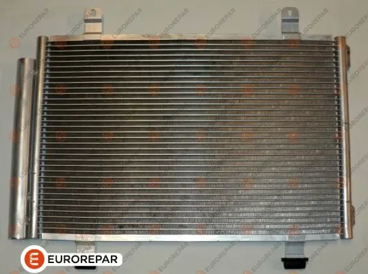 Кондензатор, климатизация EUROREPAR