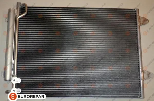 Радиатор климатик за Volkswagen PASSAT Variant (3C5) 2.0 FSI 4motion 1637845080 EUROREPAR           