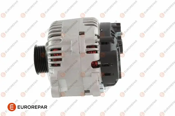 генератор EUROREPAR           