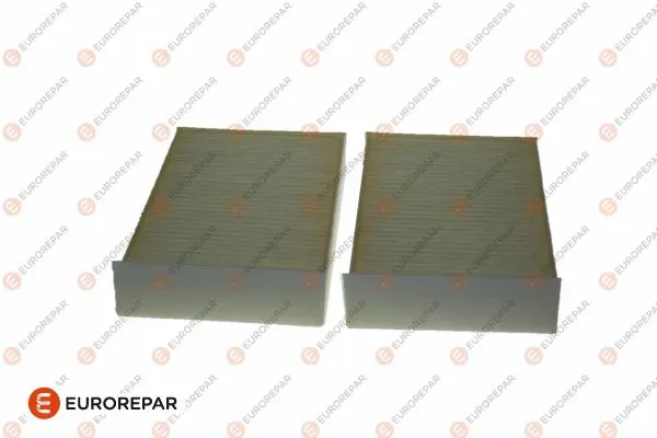 Филтър купе (поленов филтър) EUROREPAR           