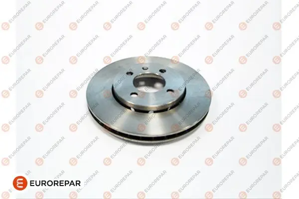 Спирачни дискове за Volkswagen UP 1.0 EcoFuel 1642749780 EUROREPAR           