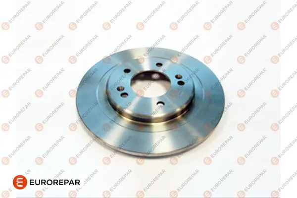 спирачен диск EUROREPAR           