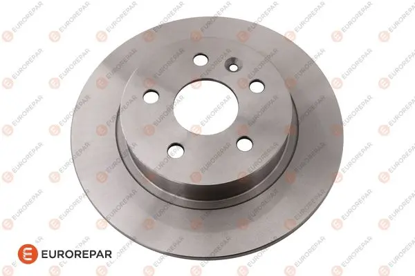 спирачен диск EUROREPAR           