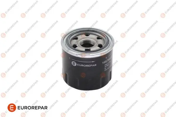 маслен филтър EUROREPAR           