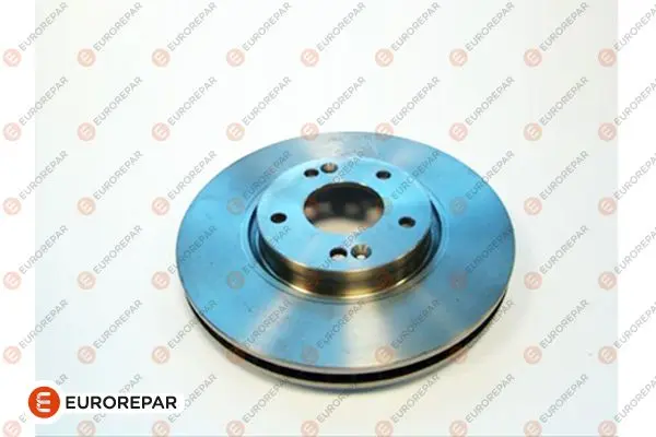 спирачен диск EUROREPAR           