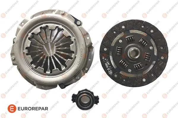 комплект съединител EUROREPAR           