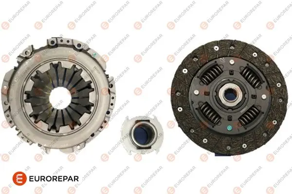 комплект съединител EUROREPAR           