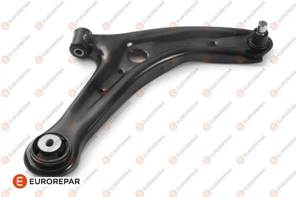 носач, окачване на колелата EUROREPAR           