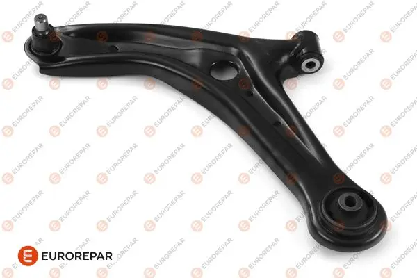носач, окачване на колелата EUROREPAR           