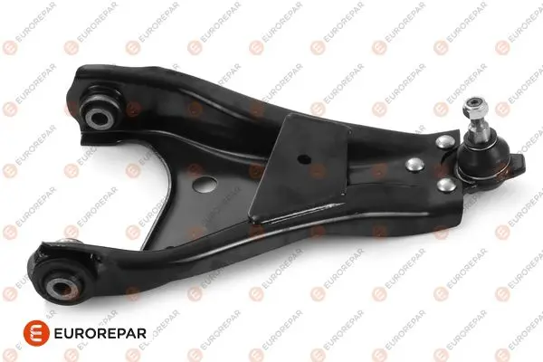 носач, окачване на колелата EUROREPAR           