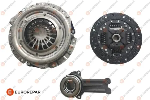 комплект съединител EUROREPAR           