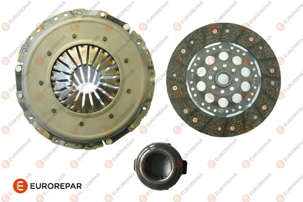 комплект съединител EUROREPAR           