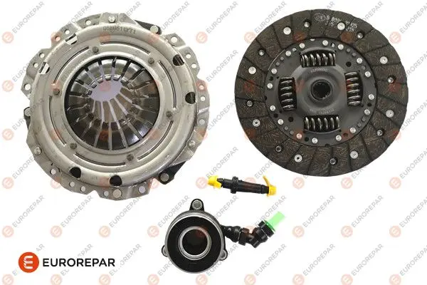 комплект съединител EUROREPAR           