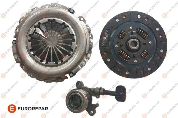 комплект съединител EUROREPAR           