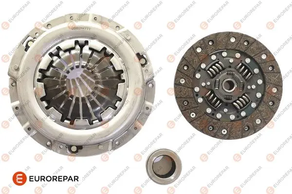 комплект съединител EUROREPAR           