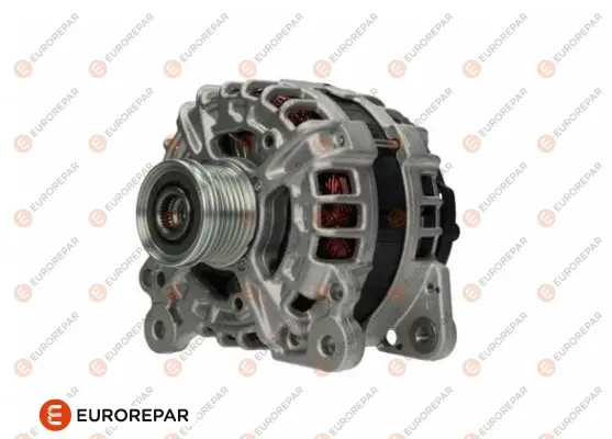 генератор EUROREPAR           