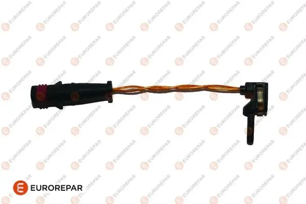 предупредителен контактен сензор, износване на накладките EUROREPAR           