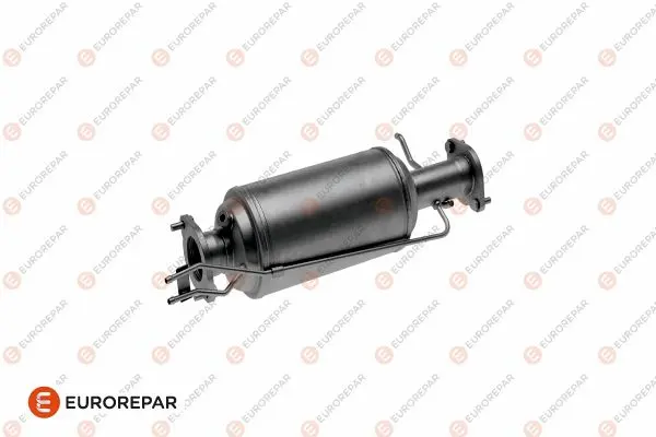 филтър за сажди-твърди частици, изпускателна система EUROREPAR           