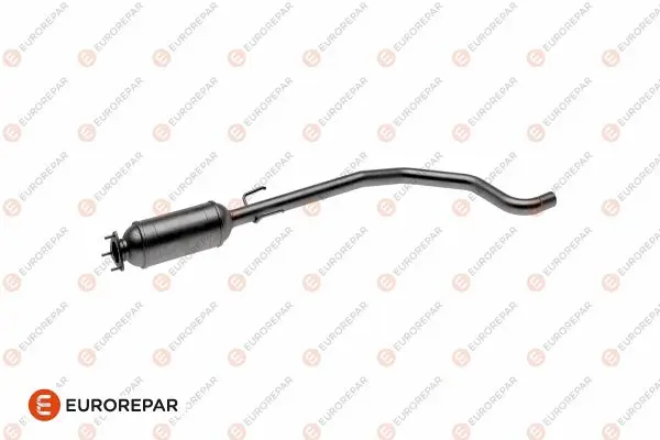 филтър за сажди-твърди частици, изпускателна система EUROREPAR           