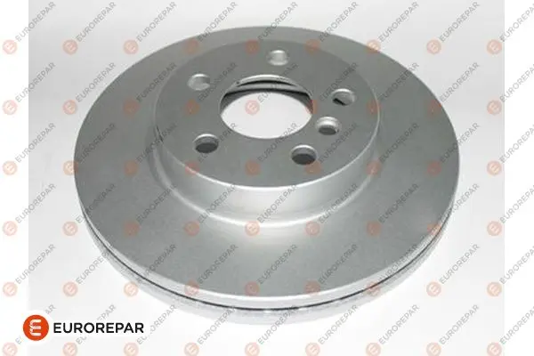 спирачен диск EUROREPAR           