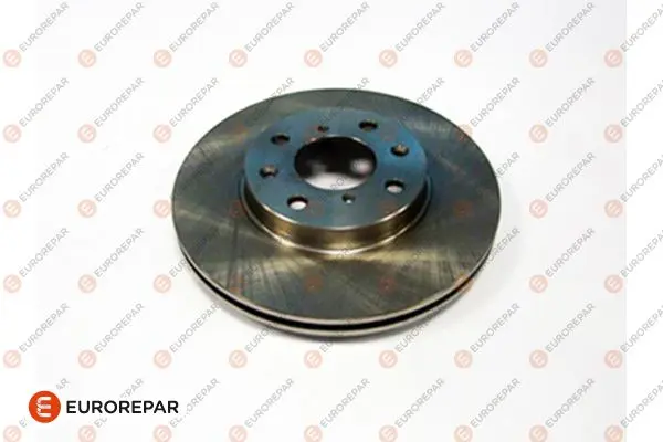 спирачен диск EUROREPAR           