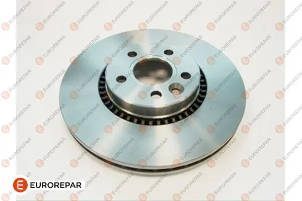 спирачен диск EUROREPAR           