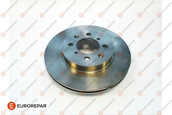 спирачен диск EUROREPAR           