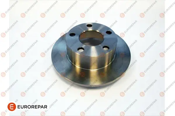 спирачен диск EUROREPAR           