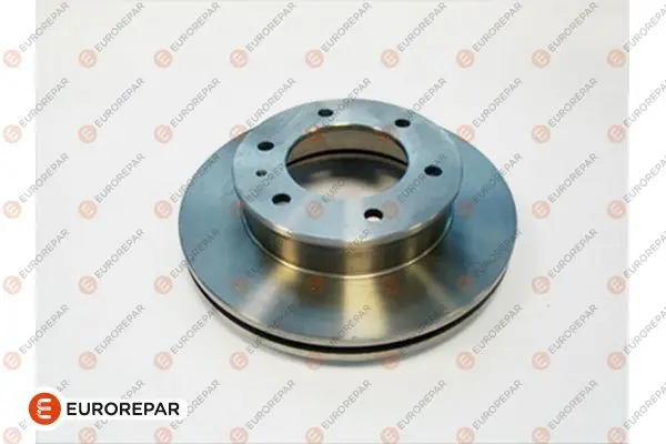 спирачен диск EUROREPAR           