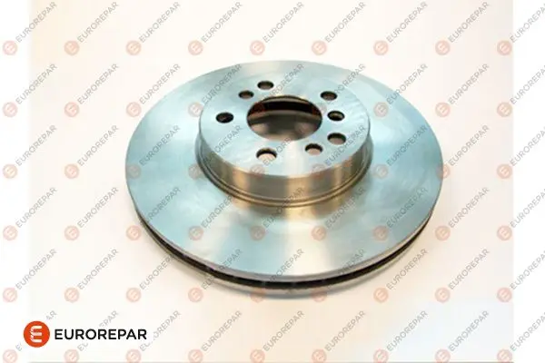 спирачен диск EUROREPAR           