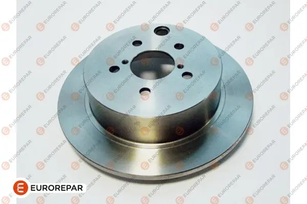 спирачен диск EUROREPAR           