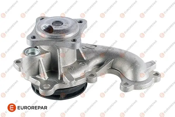 водна помпа, охлаждане на двигателя EUROREPAR           