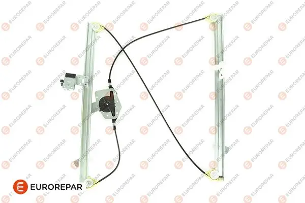 стъклоподемник EUROREPAR           