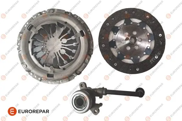 комплект съединител EUROREPAR           