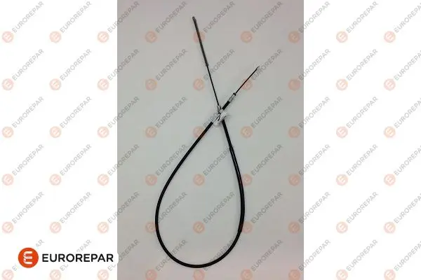 жило, ръчна спирачка EUROREPAR           