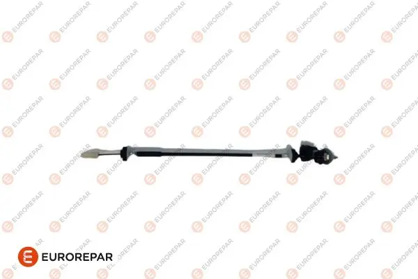 въжен механизъм, задействане на съединителя EUROREPAR           