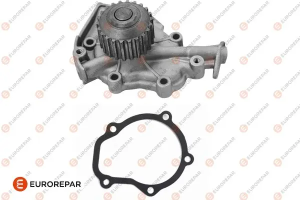 водна помпа, охлаждане на двигателя EUROREPAR           