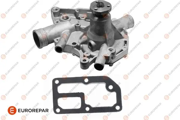 водна помпа, охлаждане на двигателя EUROREPAR           